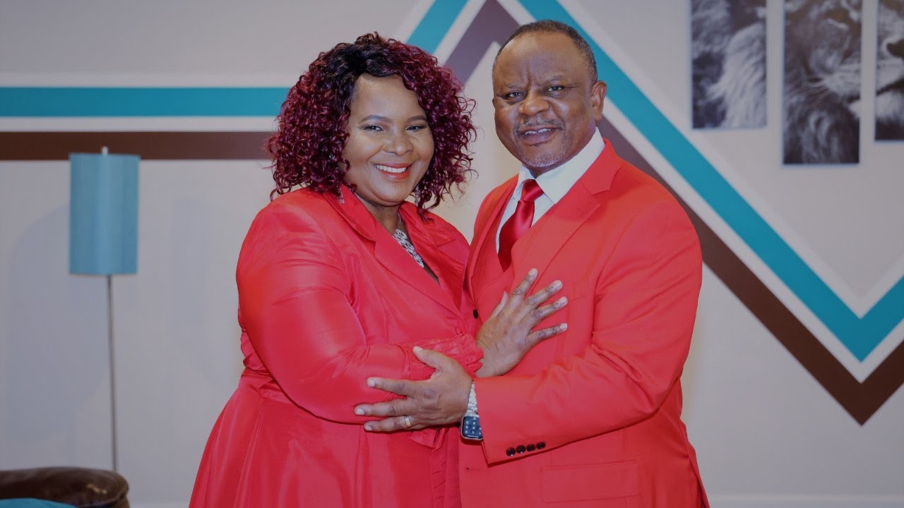 Mercy Forlu The Mercy Of God. With. Dr. Mercy Forlu - YouTube