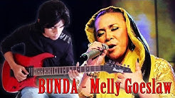 Bunda - Melly Goeslaw Guitar Cover By Mr. Jom  - Durasi: 4:51. 