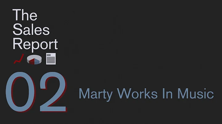 Martin Muniz: How To Make It As A Music Producer A...