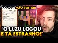 PHILZA REVELA AO CELLBIT QUE LUZU VOLTOU DIFERENTE - QSMP