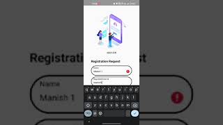 M Vahan app How to Login and use screenshot 1
