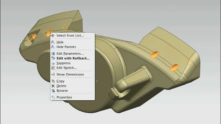 NX Hints and Tips - Full Screen Mode