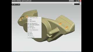 Full screen display maximizes the size of the graphics window, whil...