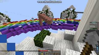 VimeWorld Sky Wars