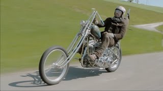 Art & Wheels Basel 2016 | Custom Bike & Art Show