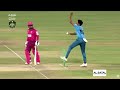 2nd Innings Powerplay | Sparco Paints Pak Gold vs UOL Pak Whites | Match 6 | NA1T
