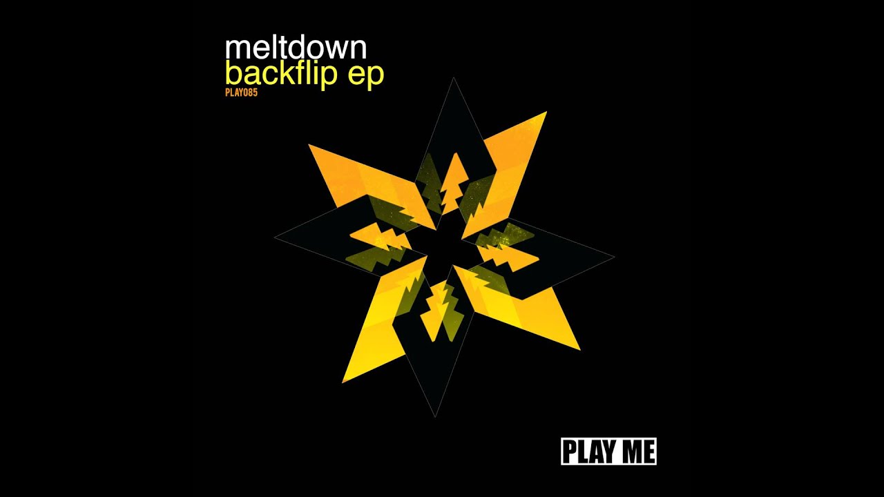 nasty emoji Meltdown - Self Loathing (Original Mix)