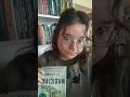 "The Magicians" by Lev Grossman. #booktube #fantasy #themagicians