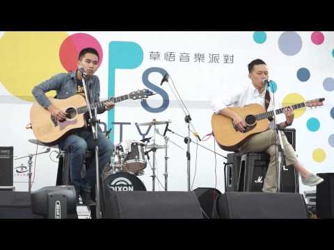 青鳥合唱團 The Bluebird-Lonely Night