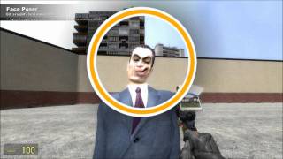 Germany Gmod Tutorials: Die Basic Tools im Überblick Part 3 News