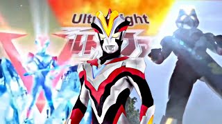 Ultraman Victory Theme Song | Victory No Uta (English Subtitle) ウルトラマンビクトリー By Voyager