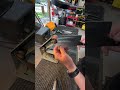 Repairing & Sharpening a Henckel Cleaver