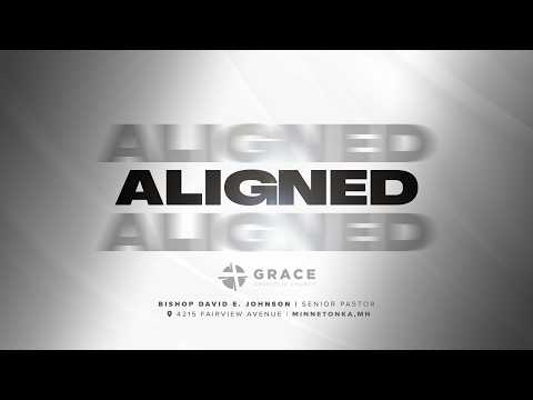 Sunday Morning Worship | 08.02.26 | Grace Apostolic Church | Bishop David E Johnson | #GACMN