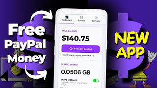 Don&#39;t work &amp; Get Paid For FREE (IOS &amp; ANDROID) | Free PayPal Money