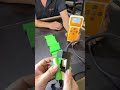 Chia sẽ | DIY khối pin Milwaukee M18 dung lượng 12,000mAh dòng HIGH OUTPUT với cell Sony VTC6A.