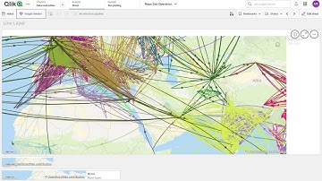 Line layer Complete Guide