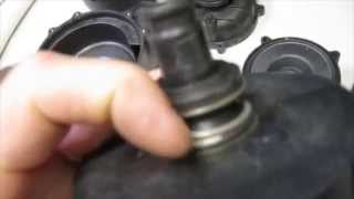 Hot Tub Pump Wet End Seal How To Video American Spa Parts Seals