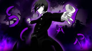 Its spooky! [ HALLOWEEN MEP PARTS ]