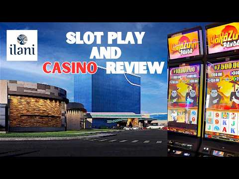 How To Guarantee A Win At The Casino Reduce Your Bet Ilani Casino Slots Play And Property Review
