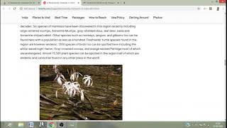 Rc moocs assignment