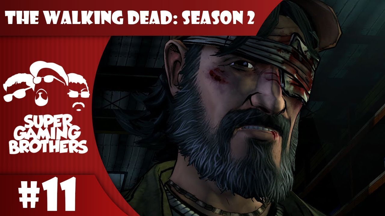 The Walking Dead 11 Parte 2 Uscita