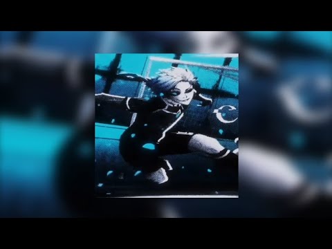 FURIA SIMBOLICA Slowed Nightfxrce