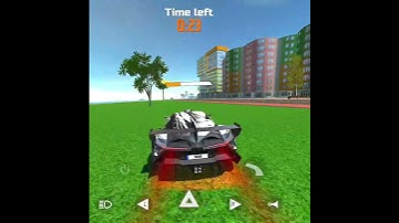 No Need To Open Garage Door? ☠️ Car Simulator 2 #carsimulator2newupdatedownload #carsimulator2 #car