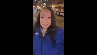 Man dead after shooting in downtown Columbus