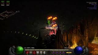 TZ Chaos w/ Poison Nova Necro