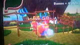 The Munchables - Skylander (5/13)