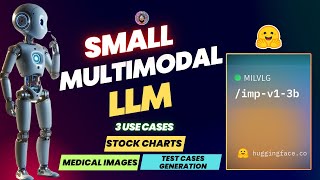 Imp-V1-3B: How a Tiny Model is Beating Giants in Multimodal LLM Space