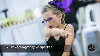 2019 Choreography Competition Highlights