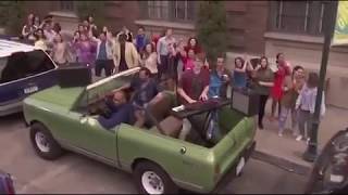 School Of Rock - Hold On Loosely Official Promo