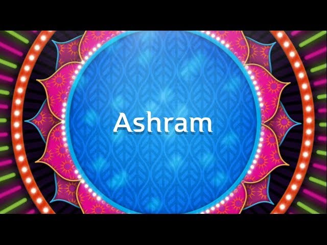 Watch Discey - Ashram (official Video) on YouTube Watch Discey - Ashram (official Video) on YouTube