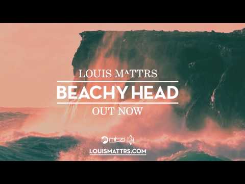 Louis Mattrs - War With Heaven (Catching Flies Remix)