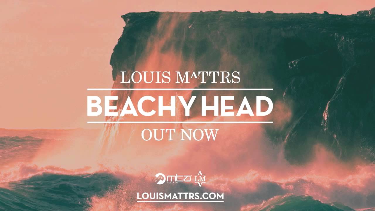 Louis Mattrs - War With Heaven (Catching Flies Remix)