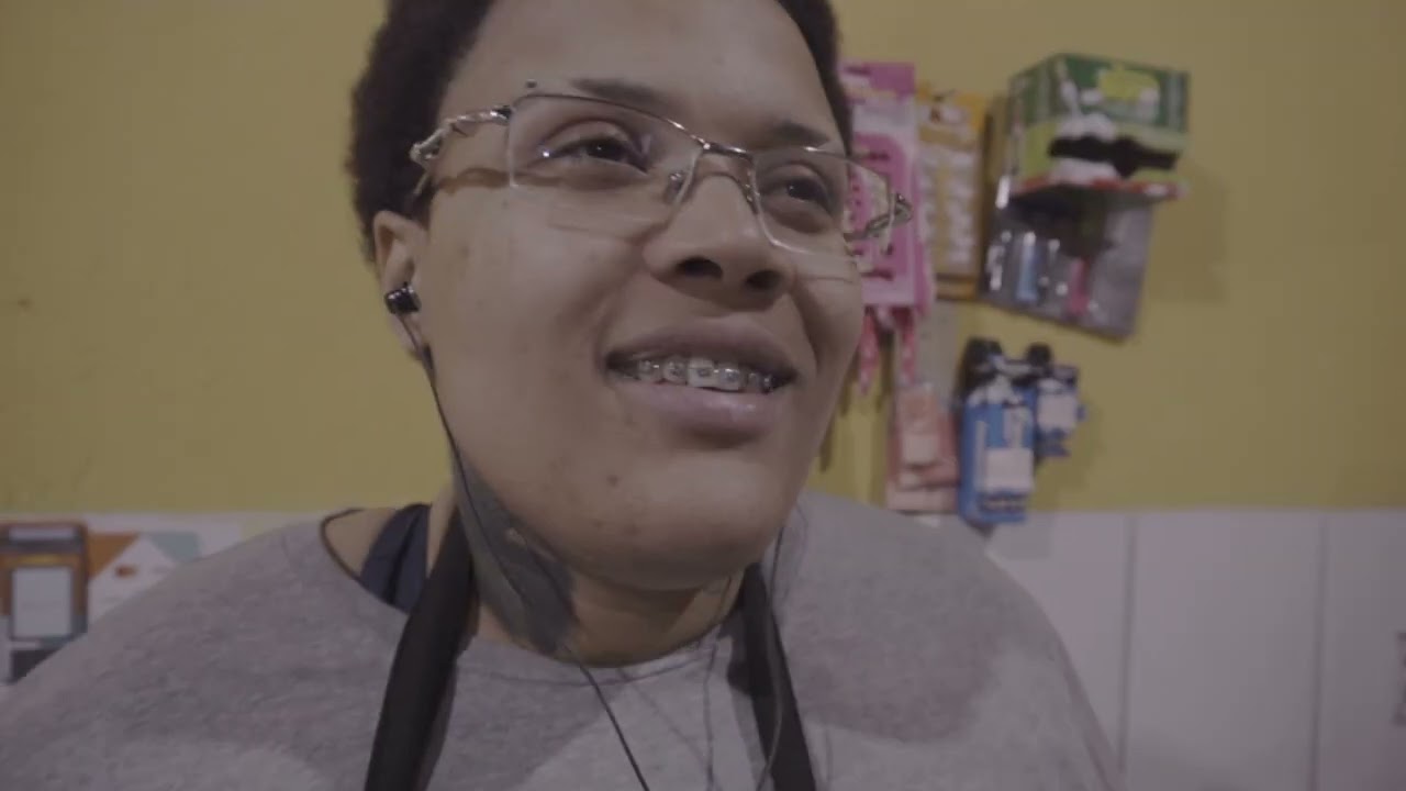 VOCÊ TAMBÉM TEM UM SONHO? 