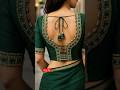 💞Neck blouse design 2026/💞Beautiful baju design/✨️Bahi ke design/#bahidesign#blouse #youtubeshorts