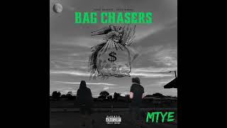 Mtye - Closer Mind Prod. Aaronbasquiat Official Audio