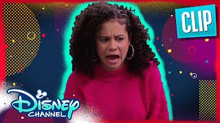 Battle For My Brother Disneys Villains Of Valley View