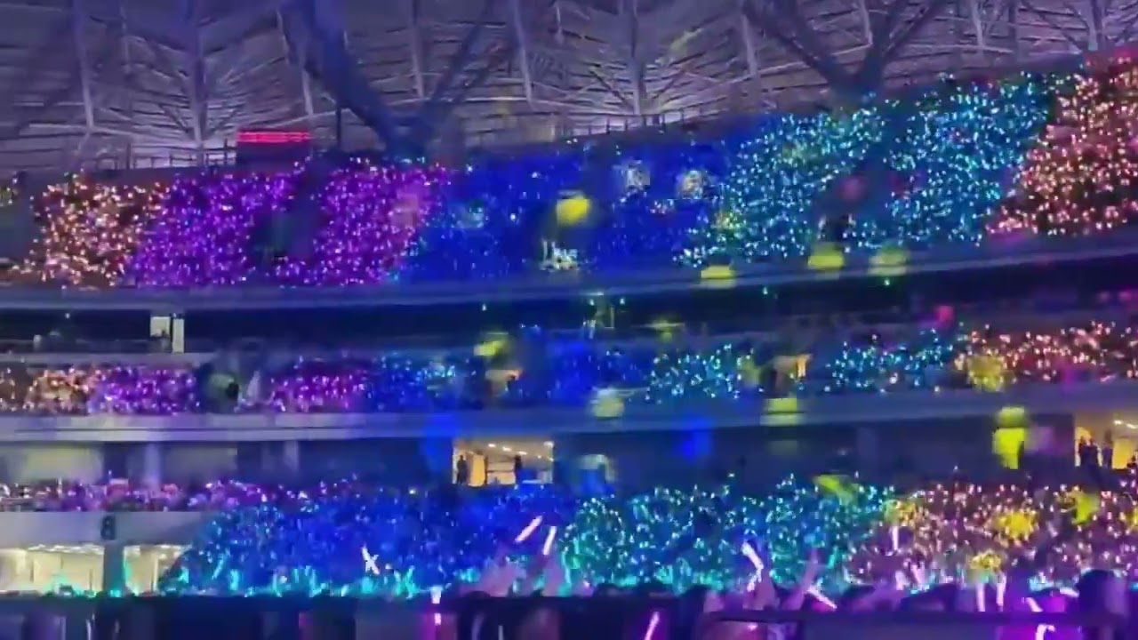 Custom Light Up LED Baton Sticks