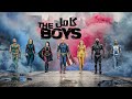 الابطال الخارقين بقوا هم الاشرار ومحدش عارف يوقفهم ملخص مسلسل The Boys كامل 