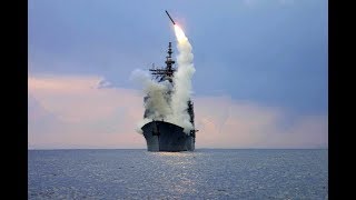 Zeus Modules for Cruise Missiles