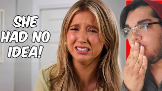 Foster Mom Is SECRETLY A BILLIONAIRE | Dhar Mann Reaction