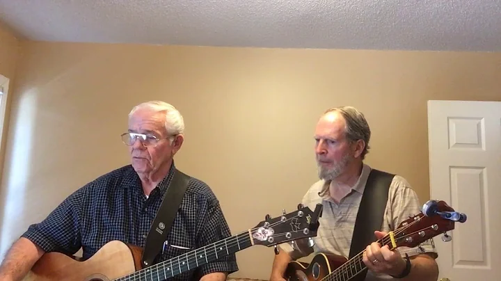 My Jesus I Love Thee with Lee Dodson