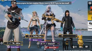 VOD PUBGM Bersama Xifan Dan Feitz