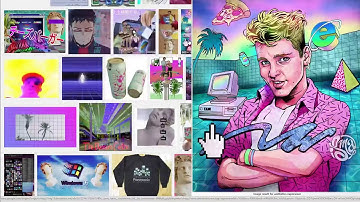 HOW TO VISUAL AESTHETIC part one