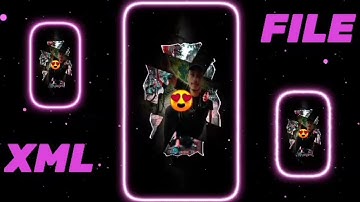 NEW_LOVE_XML_FILE_||TRENDING _XML_FILE_ ALIGHT MOTION //#xmlalightmotion #shortvideo #xml #viral