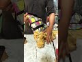Tokri bag ko sedha karny ka tarika | tokri bag | Baba bag #potlibags #giftbags #shoppingbag