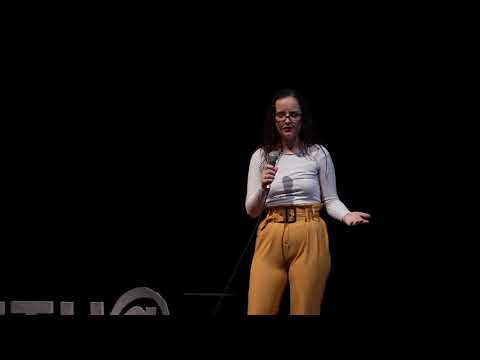 Caroline Centeno, The Effects of Stress on Student Performance | Caroline Centeno | TEDxYouth@OCSA
